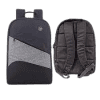 HP wings backpack 15.6” Black and Grey