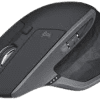 Logitech MX Master 3S Performance Wireless Mouse – GRAPHITE (910-006559)