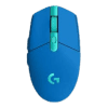 Logitech G305 LIGHTSPEED Wireless Gaming Mouse – BLUE (910-006014)