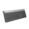 Logitech Craft Advanced Keyboard With Creative Input Dial (920-008504)