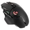 Logitech G502 Lightspeed Wireless Gaming Mouse(910-005568)