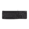 Logitech K120 Wired Keyboard (920-002508)