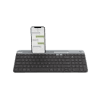 K580 Slim Multi-Device Wireless Keyboard - GRAPHITE - US INT(920-010622)