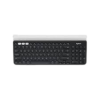 Logitech K780 Multi-Device Wireless Keyboard - DARK GREY/SPECKLED WHITE(920-008042)