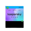 Kaspersky plus internet security 3 users