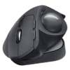 Logitech MX Ergo Bluetooth Mouse – GRAPHITE (910-005179)