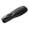 Logitech R400 Wireless Presentation Remote – BLACK (910-001356)