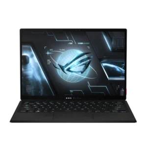 Asus ROG Flow Z13 Laptop- Intel® Core i7-12700H, 16GB of LPDDR5 RAM , 512gb M.2 NVMe PCIe 3.0 SSD Solid State Drive SSD, 13.4-inch FHD Touch