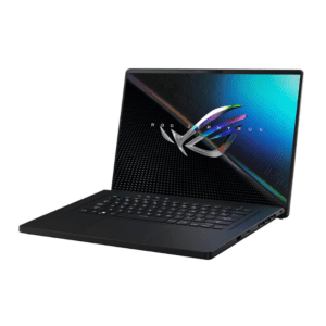 Asus ROG Zephyrus M16 Laptop- 12th Gen Intel® Core i7-12700, 16GB of LPDDR5 RAM , 512gb M.2 NVMe PCIe 3.0 SSD Solid State Drive SSD, 16" Inch FHD Display