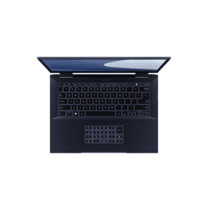 Dell Expertbook B7 Flip Laptop- 11th generation Intel® Core i7(1355U), 16GB of DDR4 RAM , 1TB PCIe G3 M.2 2280 PCIe NVMe Solid State Drive SSD, 14″ Capacitive Multi-Touch Screen WQXG" ″ 2560 x 1600