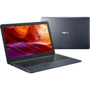 Asus X543U Laptop- intel Core i5-7200U, 8GB DDR4 RAM , 1TB 5400rpm SATA hard drive, 15.6″ HD (1366 x 768) LED-backlit display