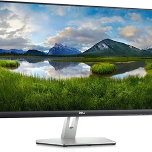 Dell S2721HN LED Monitor - 27 (27" viewable)