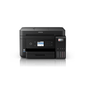 Epson EcoTank L6270 InkTank Printer A4 Wi-Fi Duplex All-in-One with ADF