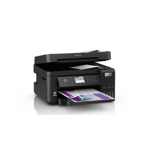 Epson EcoTank L6270 InkTank Printer A4 Wi-Fi Duplex All-in-One with ADF