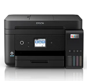 Epson EcoTank L6290 Printer A4 Wi-Fi Duplex All-in-One Ink Tank with ADF - C11CJ60502