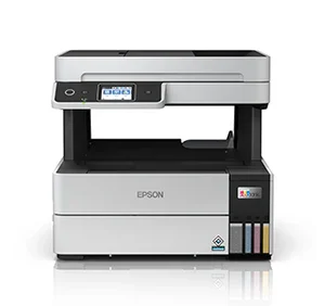 Epson EcoTank L6490 A4 Ink Tank Printer