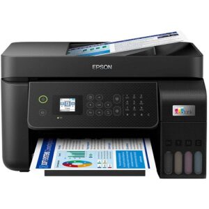Epson L5290 InkTank Printer Eco Tank Wi-Fi All-in-One