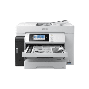 Epson M15180 Pro EcoTank A3 Mono Printer