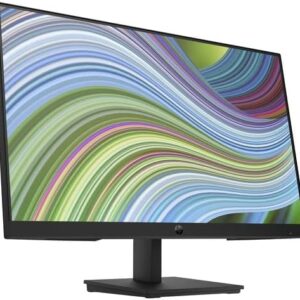 HP P24 G5 Monitor FHD 23.8-inch IPS With DisplayPort & HDMI