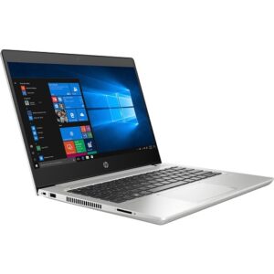 HP ProBook 430 G8 Laptop-11th Generation Intel Core i7 processor ,8 GB DDR4-3200 MHz RAM (1 x 8 GB) Transfer rates up to 3200 MT/s, 512GB PCIe NVMe SSD, Windows 11 Pro, 13.3" Display