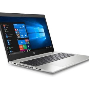 HP ProBook 450 G10 Laptop, Intel Core i5 1335U, 8GB DDR4 3200, 512GB PCIe NVMe SSD, FreeDOS, 15.6" FHD