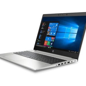 HP Probook 450 G8 Laptop-11th Generation Intel Core i5 processor ,8 GB DDR4-3200 MHz RAM (1 x 8 GB) Transfer rates up to 3200 MT/s, 512GB PCIe NVMe SSD, Windows 11 Pro, 15.6" Display