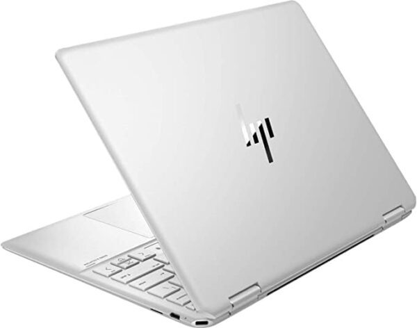 HP Spectre x360 Laptop-12Th Gen Intel® Core™ i5-1235U ,8 GB LPDDR4x-4266 MHz RAM (onboard), 512GB PCIe NVMe SSD, Windows 11 Pro, 13.5" Display