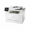 Hp LaserJet Pro M283fdn Color All In One Printer- MFP