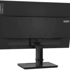 Lenovo S22e-20 Thinkvision Monitor (62C6KAT1UK)