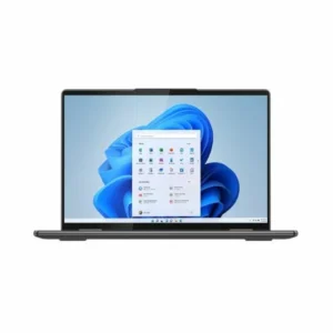 Lenovo Yoga 7 Laptop- 11th Generation Intel Core Core™ i7-1165G7, 16GB Soldered LPDDR5 5200MHz RAM , 512gb M.2 2280 PCIe NVMe Solid State Drive SSD, 14.0-inch 1920 x 1080)