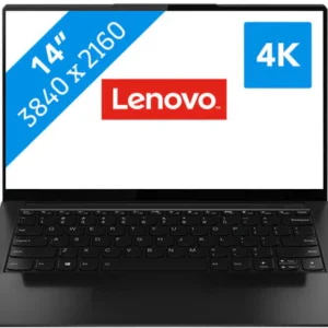 Lenovo Yoga 9 Laptop- 12th Generation Intel Core i7 1255U, 16GB Soldered LPDDR5 5200MHz RAM , 1TB M.2 2280 PCIe NVMe Solid State Drive SSD, 14.0-inch 4K OLED 400nits Touch Display (3840 x 2400)