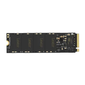 Lexar 1TB NVMe M.2 PCLe Gen 3*4 NVMe 2280 Internal SSD – (LNM620X001T-RNNNG)
