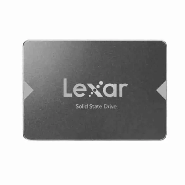 Lexar 1tb NS100 SATA III 2.5″ Internal SSD (LNS100-1TRB)