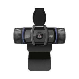 Logitech C920e Pro HD Pro Webcam