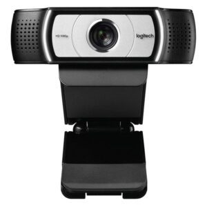 Logitech C930e Pro HD Pro Webcam