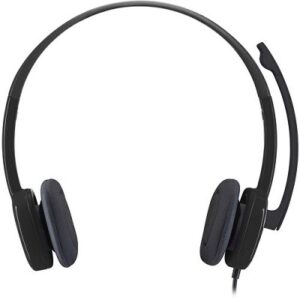 Logitech H151 Headset On-Ear Stereo