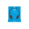 Logitech H340 USB Headset Stereo with Noise-Cancelling Mic
