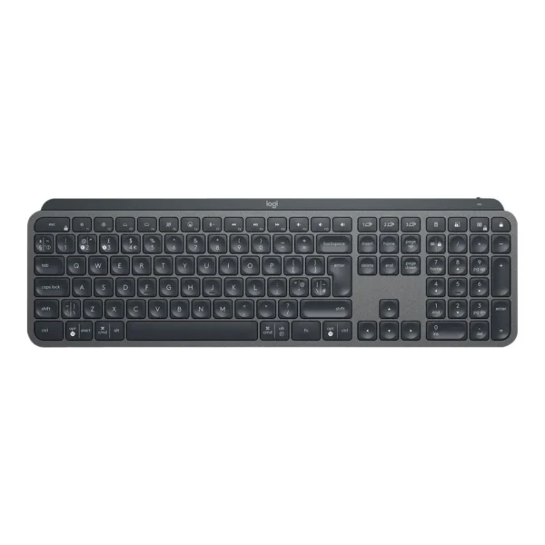 Logitech MX Keys Advanced Keyboard Wireless Illuminated