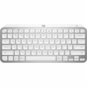 Logitech MX Keys Mini For Mac Wireless Illuminated Keyboard ( 920-010500)