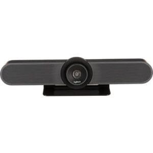 Logitech MeetUp All-In-One 4K Conference System (960-001102)