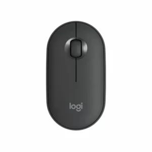 Logitech Pebble M350 Mouse Wireless & Bluetooth