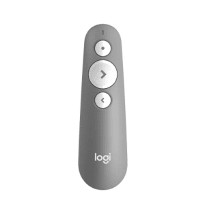 Logitech R500s Wireless Presenter