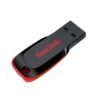Sandisk Cruzer Blade 128gb USB Flash Disk
