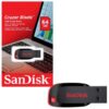Sandisk Cruzer Blade 64gb USB Flash Disk