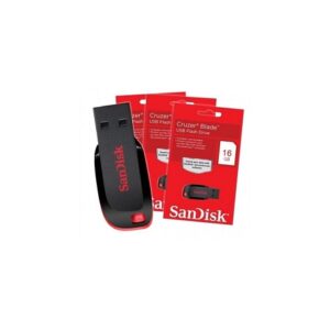 Sandisk 16GB USB Flash Disk