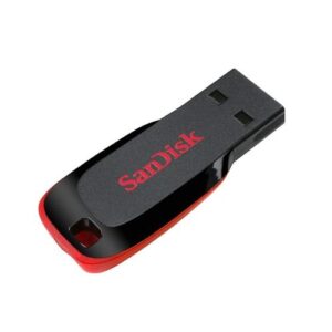 Sandisk Cruzer Blade 256gb USB Flash Disk