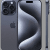 Apple iPhone 15 Pro Max ,256GB 2 years warranty