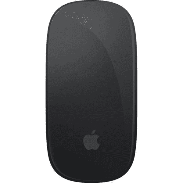 Apple Magic Mouse-3 Black