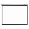 Auto Electric Projector Screen 243 x 243  cm (96 by 96 inches)