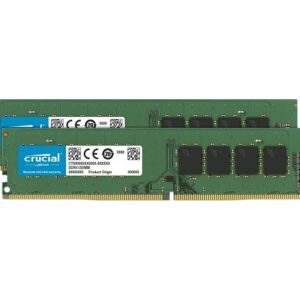 Crucial DDR4 16GB 3200 Desktop RAM